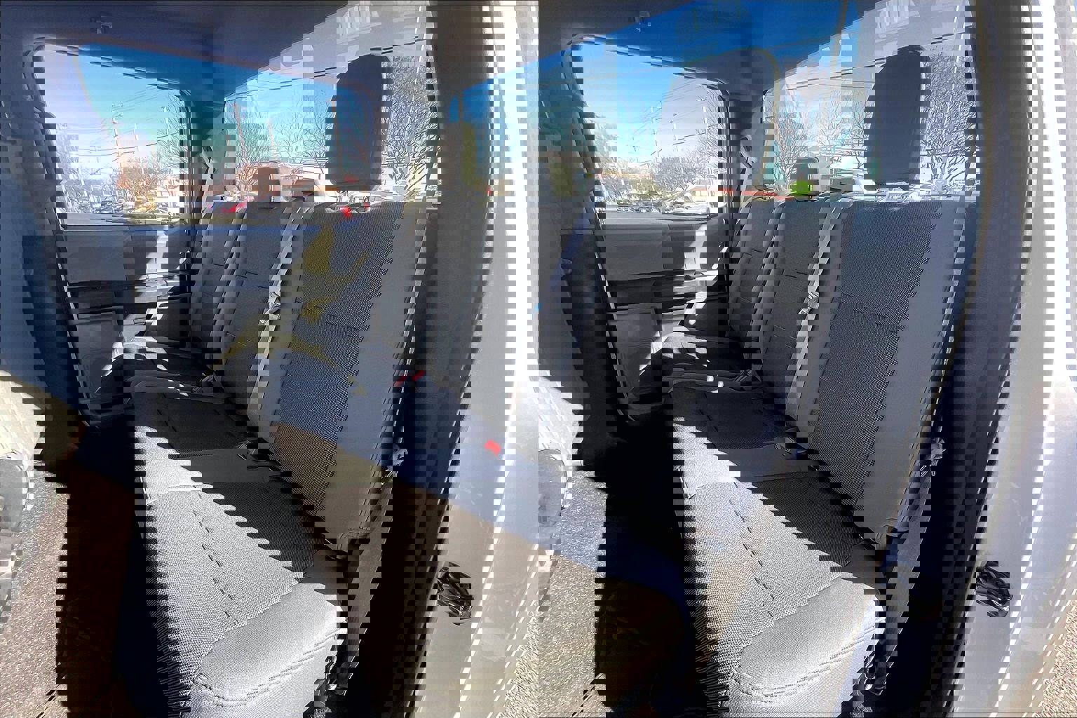 Used 2020 Ford F150 XL w/ Equipment Group 101A Mid image 30