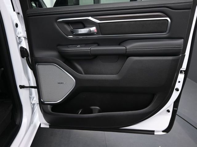 New 2026 RAM 1500 Laramie image 22
