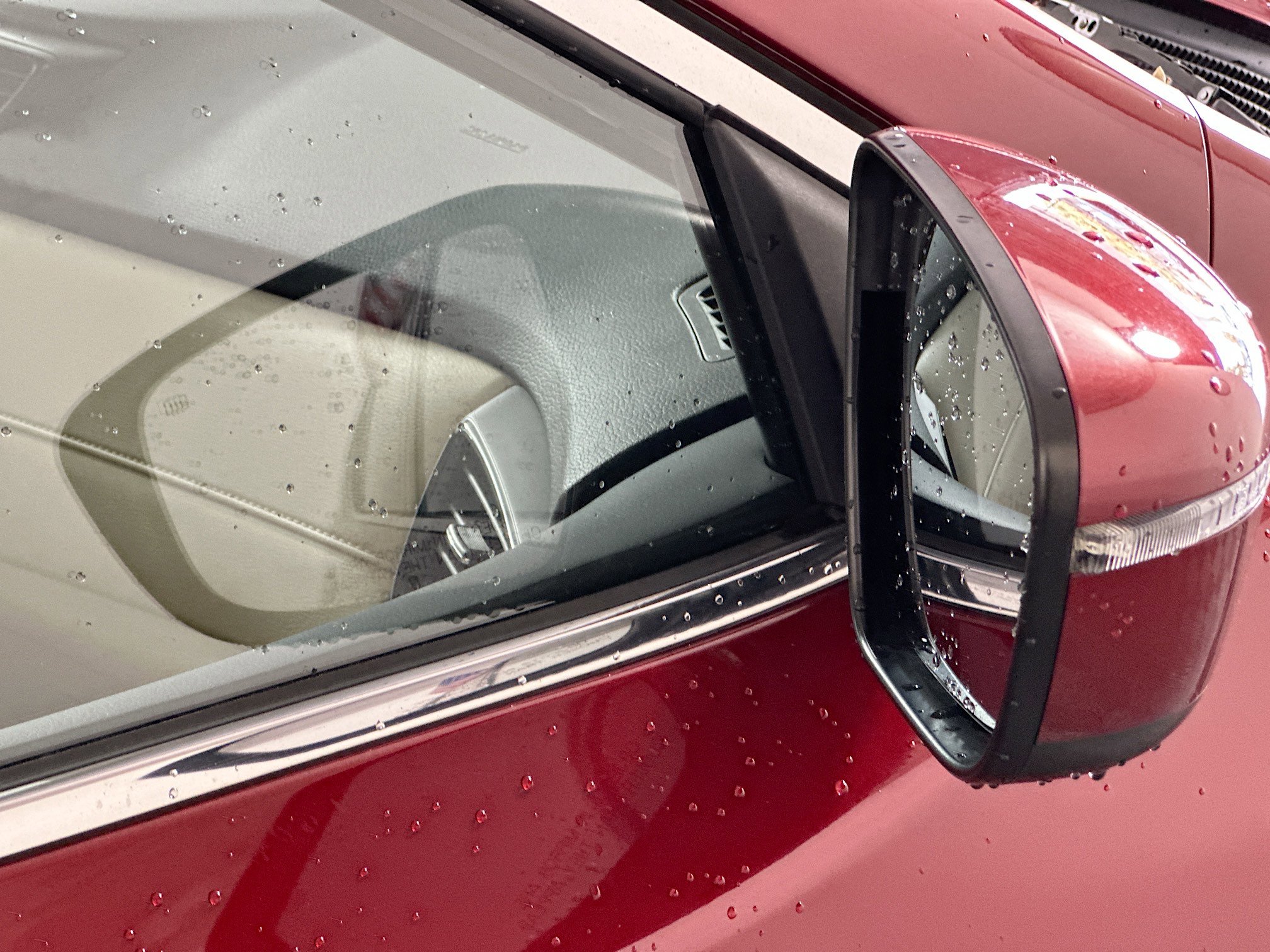 Used 2020 Nissan Rogue SV FWD image 10