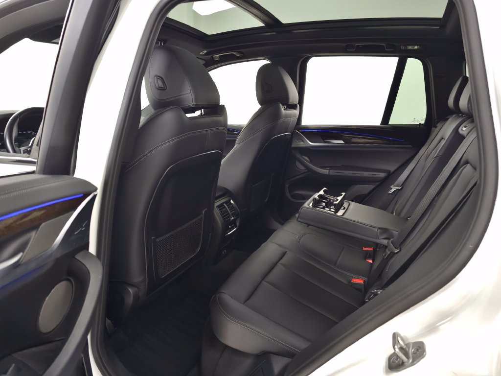 Used 2024 BMW X3 M40i w/ Premium Package AWD/4WD image 36