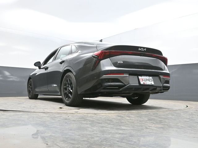 Used 2025 Kia K5 LXS FWD image 49