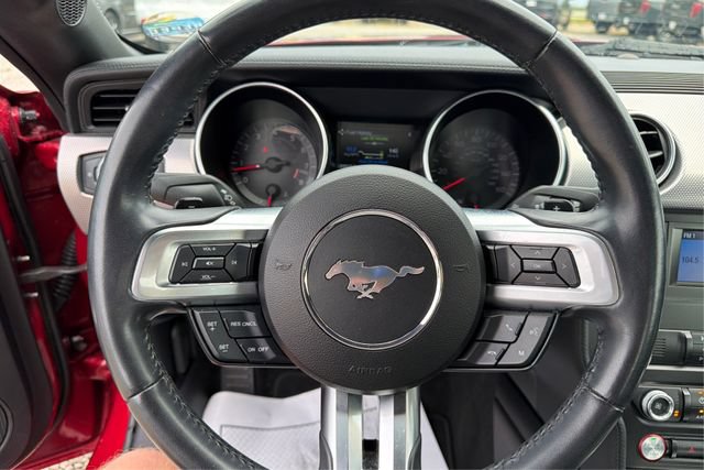Used 2019 Ford Mustang GT RWD image 15