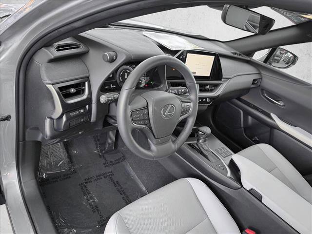 Used 2024 Lexus UX 250h F Sport image 12