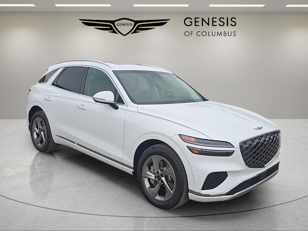 New 2026 Genesis GV70 2.5T Advanced AWD/4WD image 7