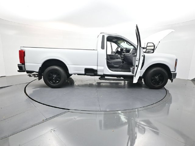 Used 2026 Ford F250 XL w/ XL Chrome Package RWD image 58