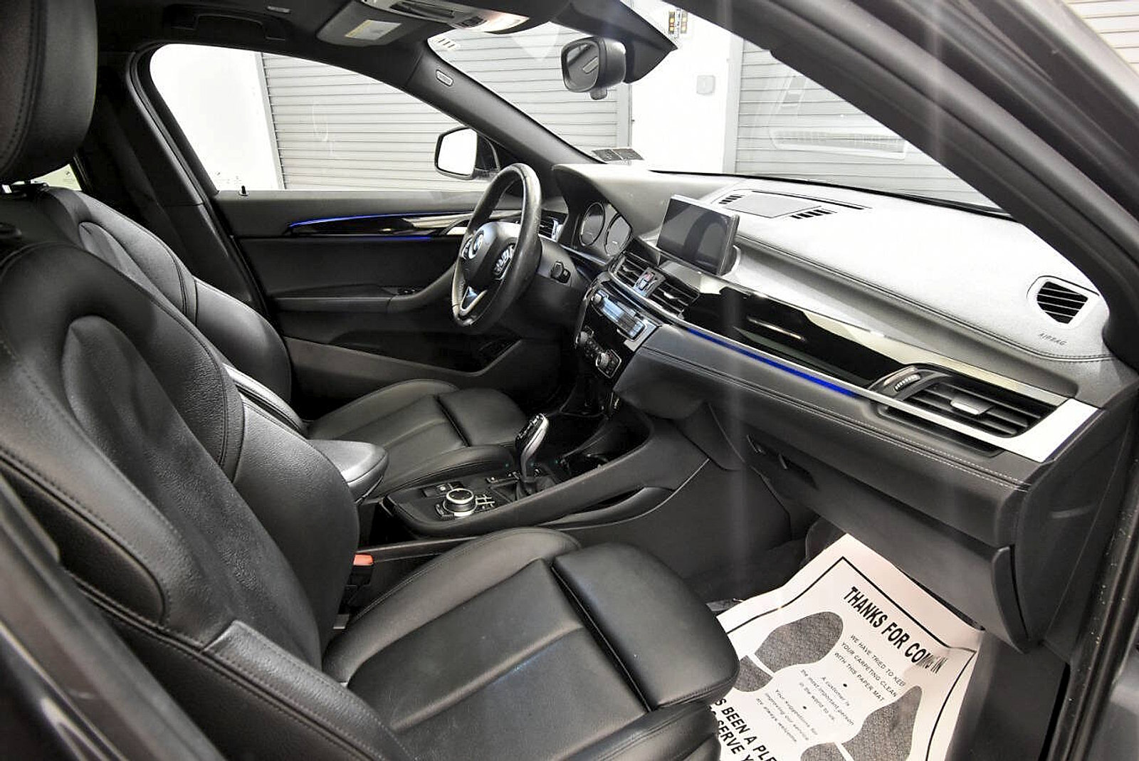 Used 2020 BMW X2 xDrive28i w/ Convenience Package AWD/4WD image 16