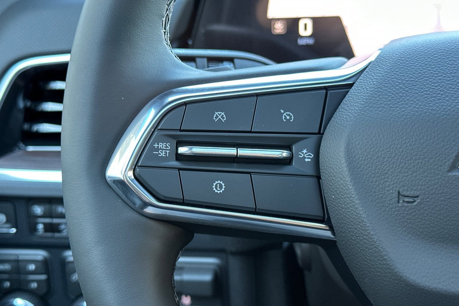 New 2026 Chevrolet Tahoe Premier image 30