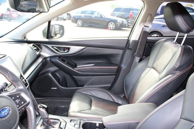 Used 2023 Subaru Crosstrek 2.5i Limited AWD/4WD image 36