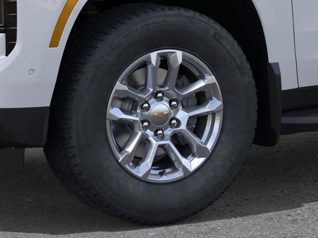 New 2026 Chevrolet Tahoe LS RWD image 9