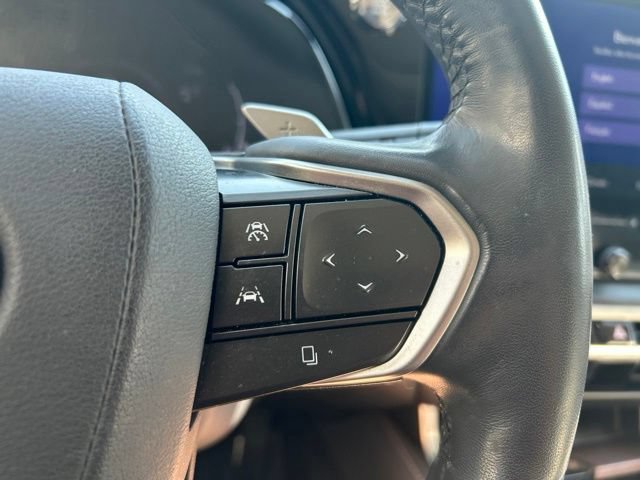 Certified 2024 Lexus RX 350 Premium Plus w/ Convenience Package AWD/4WD image 15