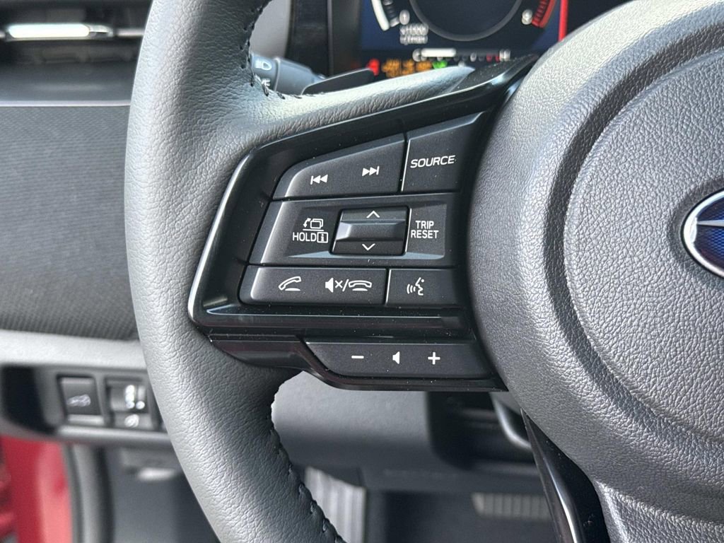 New 2026 Subaru Outback Premium image 40