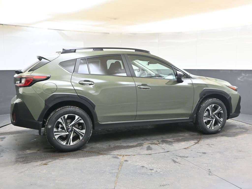 New 2026 Subaru Crosstrek 2.0i Premium image 6