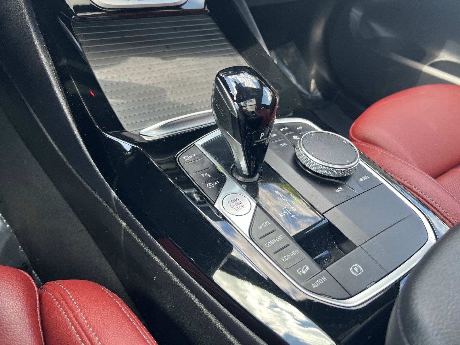 Used 2024 BMW X3 xDrive30i w/ Premium Package AWD/4WD image 19