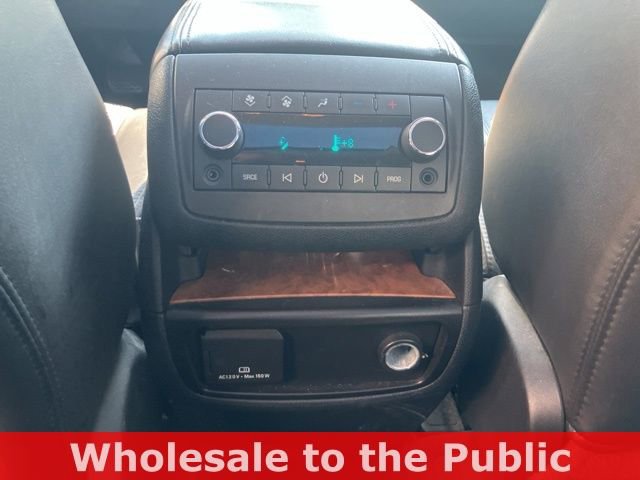 Used 2011 Buick Enclave CXL image 34