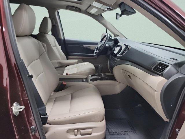 Used 2019 Honda Pilot EX-L image 16