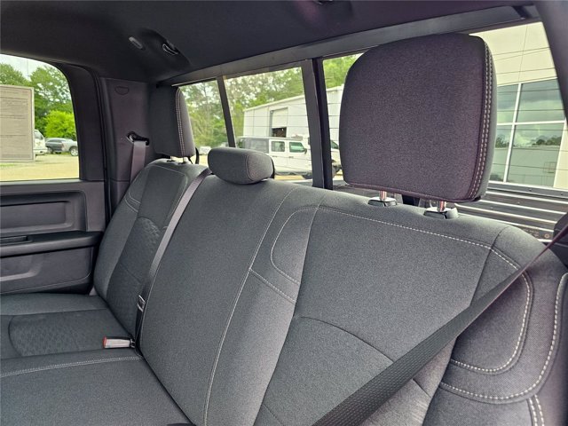 New 2026 RAM 2500 Tradesman AWD/4WD image 77