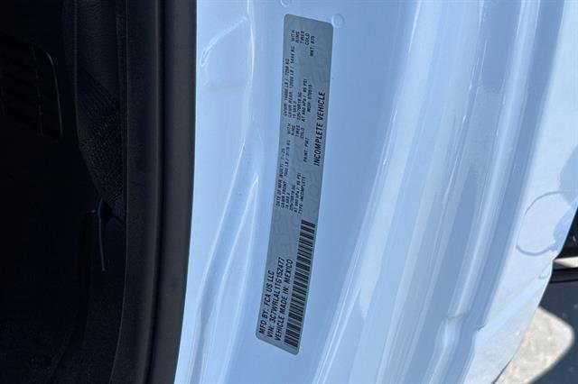 New 2026 RAM 4500 Tradesman w/ Chrome Appearance Group image 19