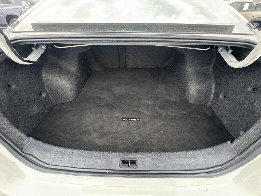 Used 2022 Nissan Altima 2.5 S image 22