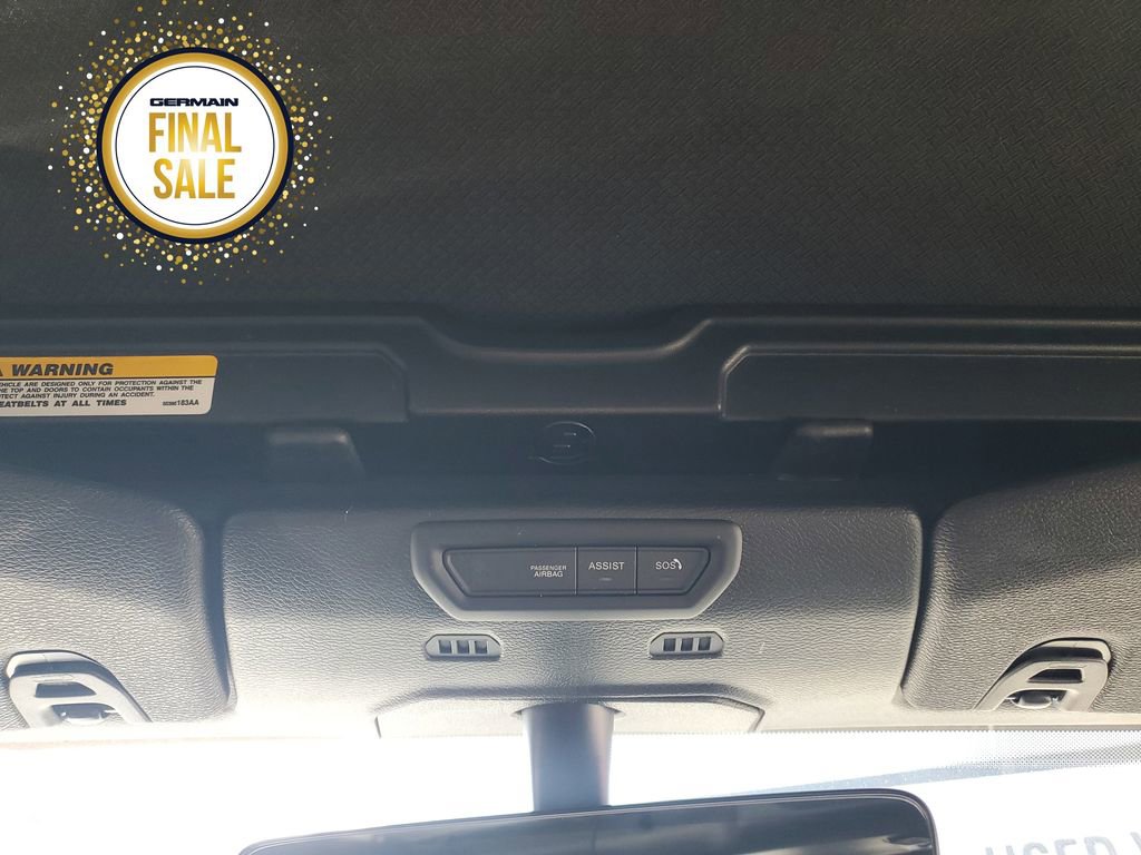 Used 2022 Jeep Gladiator Mojave w/ LED Lighting Group image 30