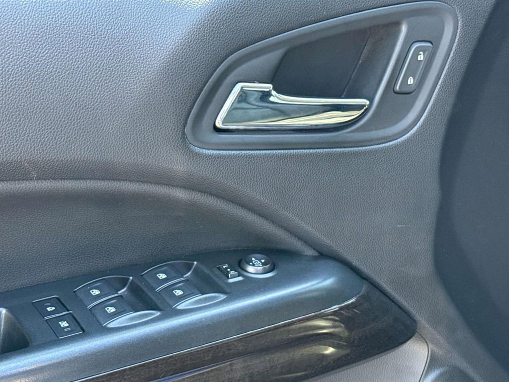 Used 2018 GMC Canyon SLT w/ Trailering Package image 24