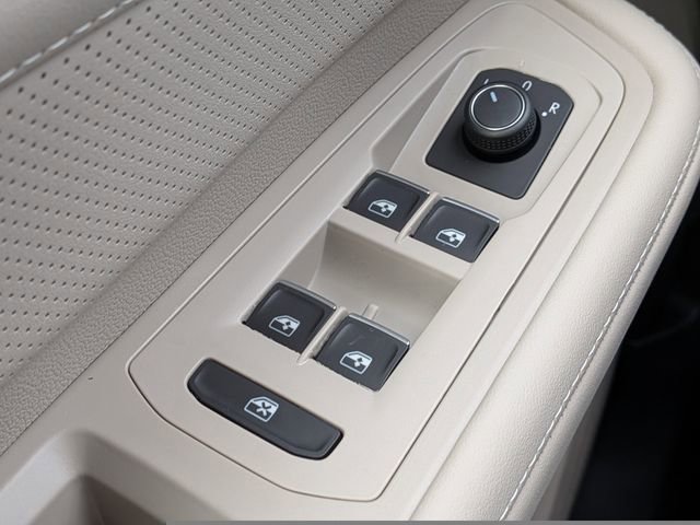 New 2026 Volkswagen Atlas SE AWD/4WD image 26