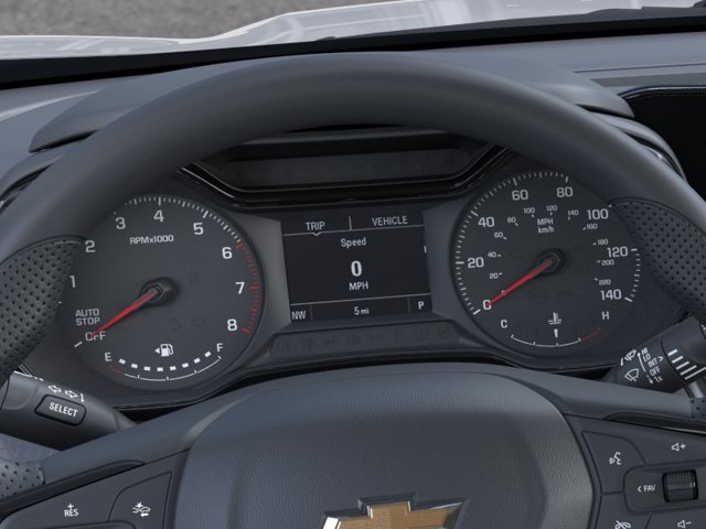 New 2026 Chevrolet Trax LS w/ Driver Confidence Package FWD image 18