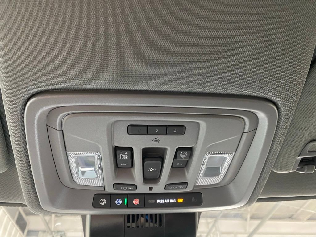 New 2026 Chevrolet Silverado 3500 LTZ w/ LTZ Plus Package image 44