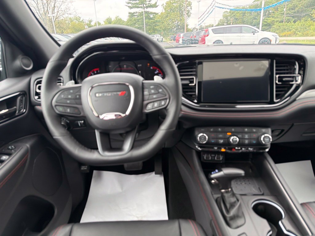 New 2026 Dodge Durango GT AWD/4WD image 51