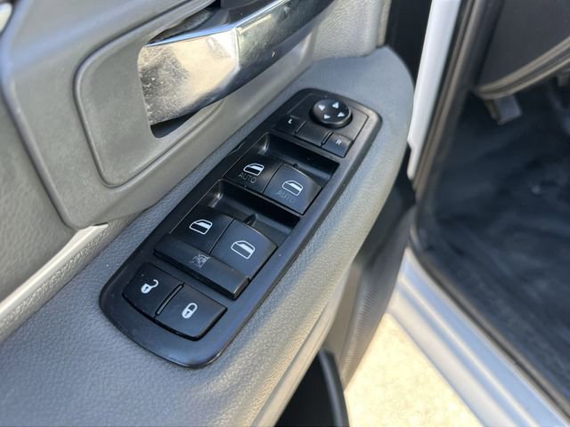 Used 2018 RAM 1500 Classic SLT w/ Protection Group image 15