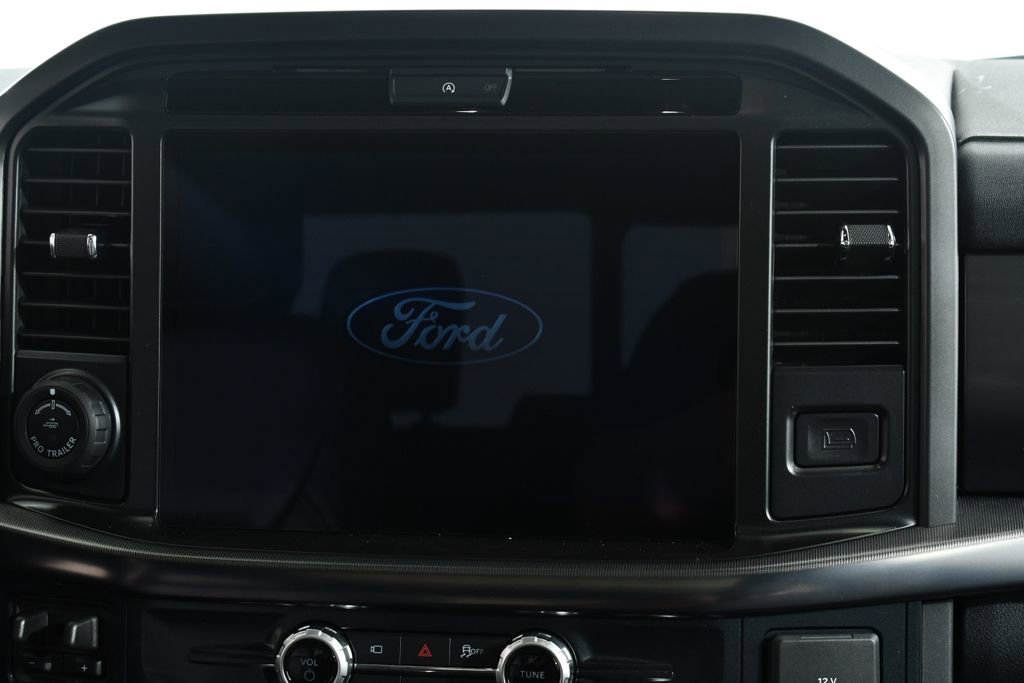 New 2026 Ford F150 Lariat image 9