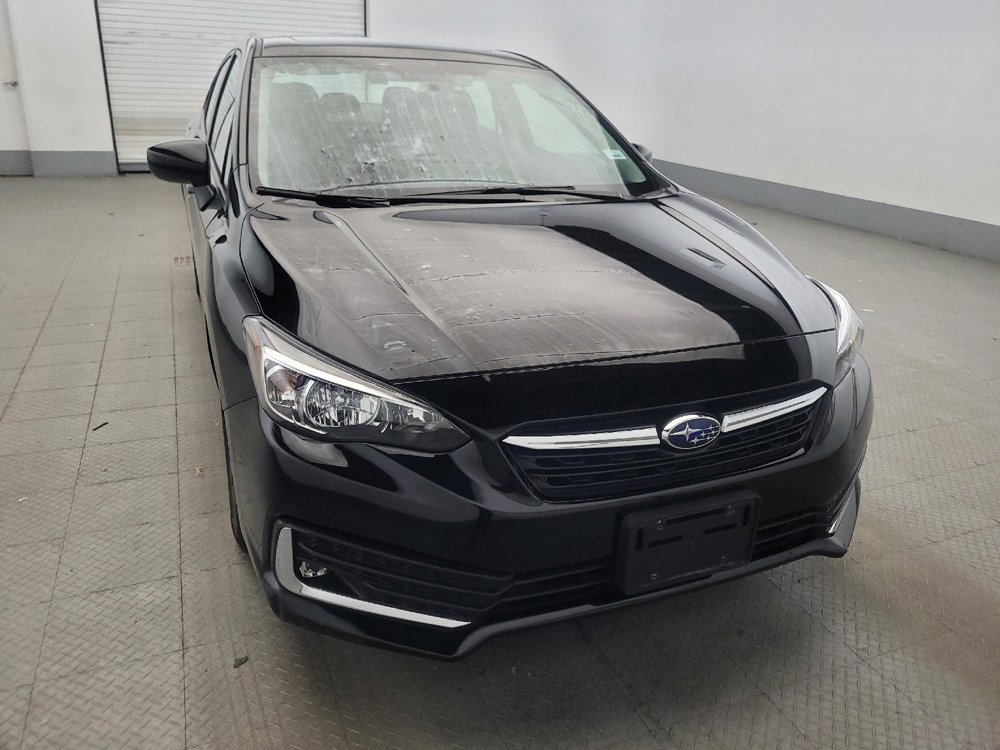 Used 2021 Subaru Impreza 2.0i Premium AWD/4WD image 14