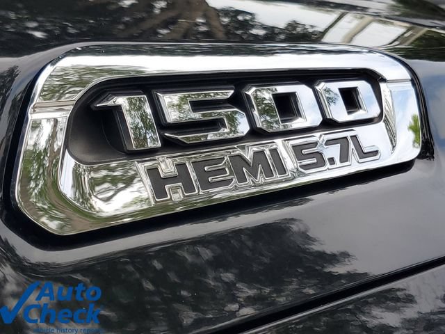 Used 2019 RAM 1500 Limited AWD/4WD image 8