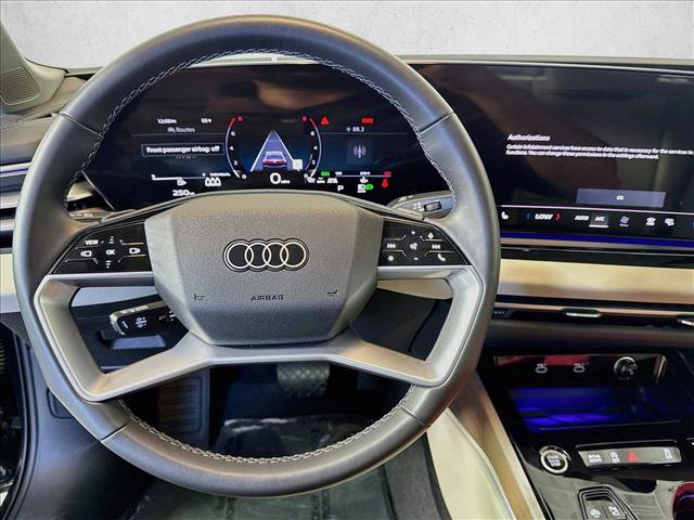 Used 2025 Audi A5 2.0T Premium AWD/4WD image 10