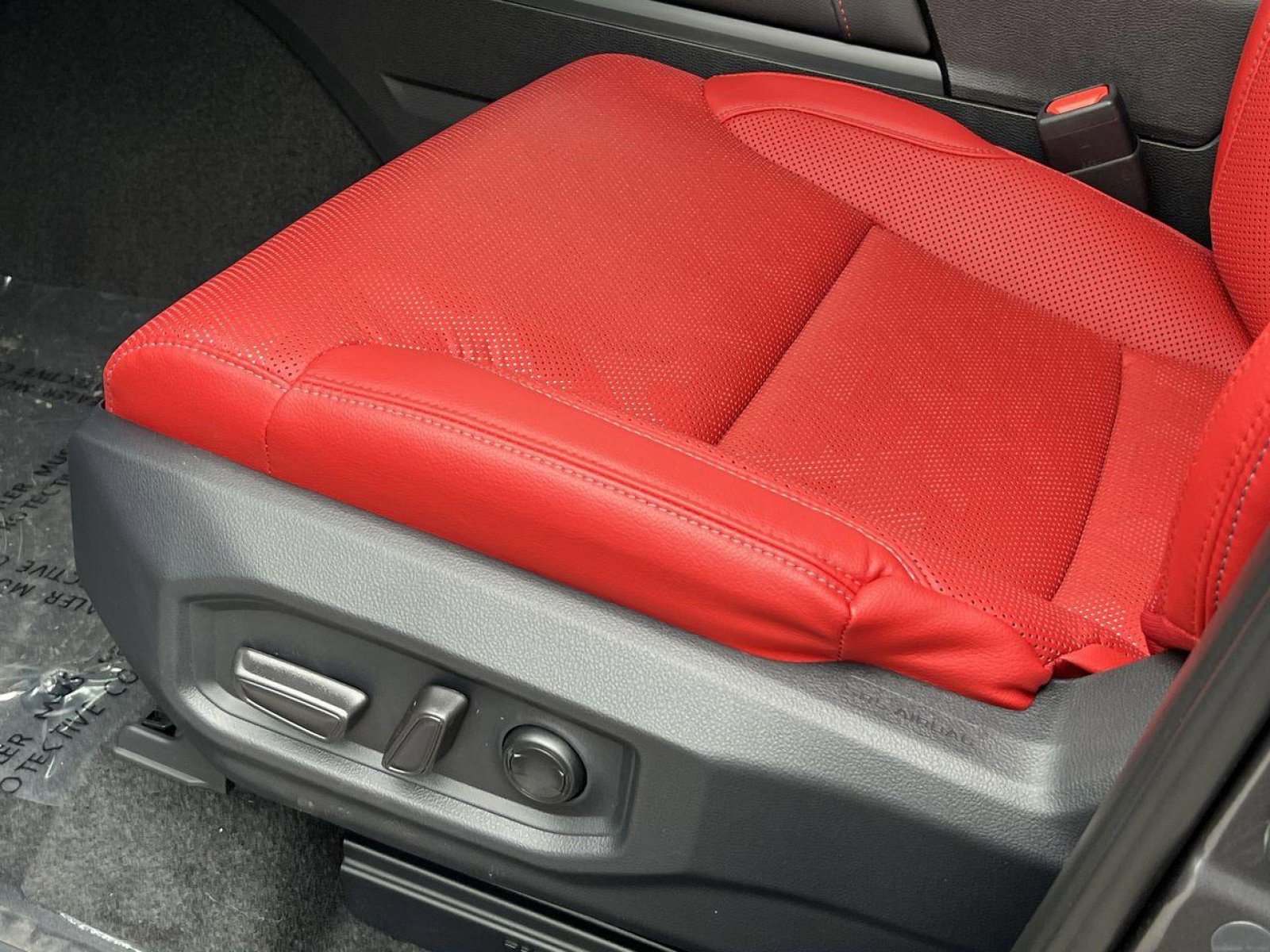 New 2025 Toyota Tundra TRD Pro image 8