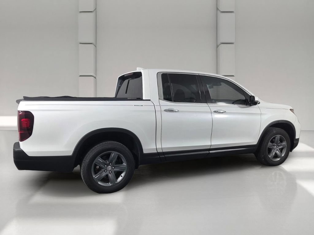Used 2023 Honda Ridgeline RTL-E image 5