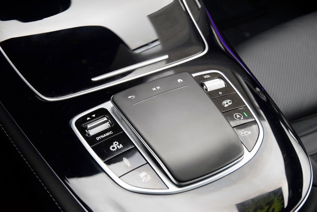 Certified 2023 Mercedes-Benz E 53 AMG 4MATIC Coupe image 29