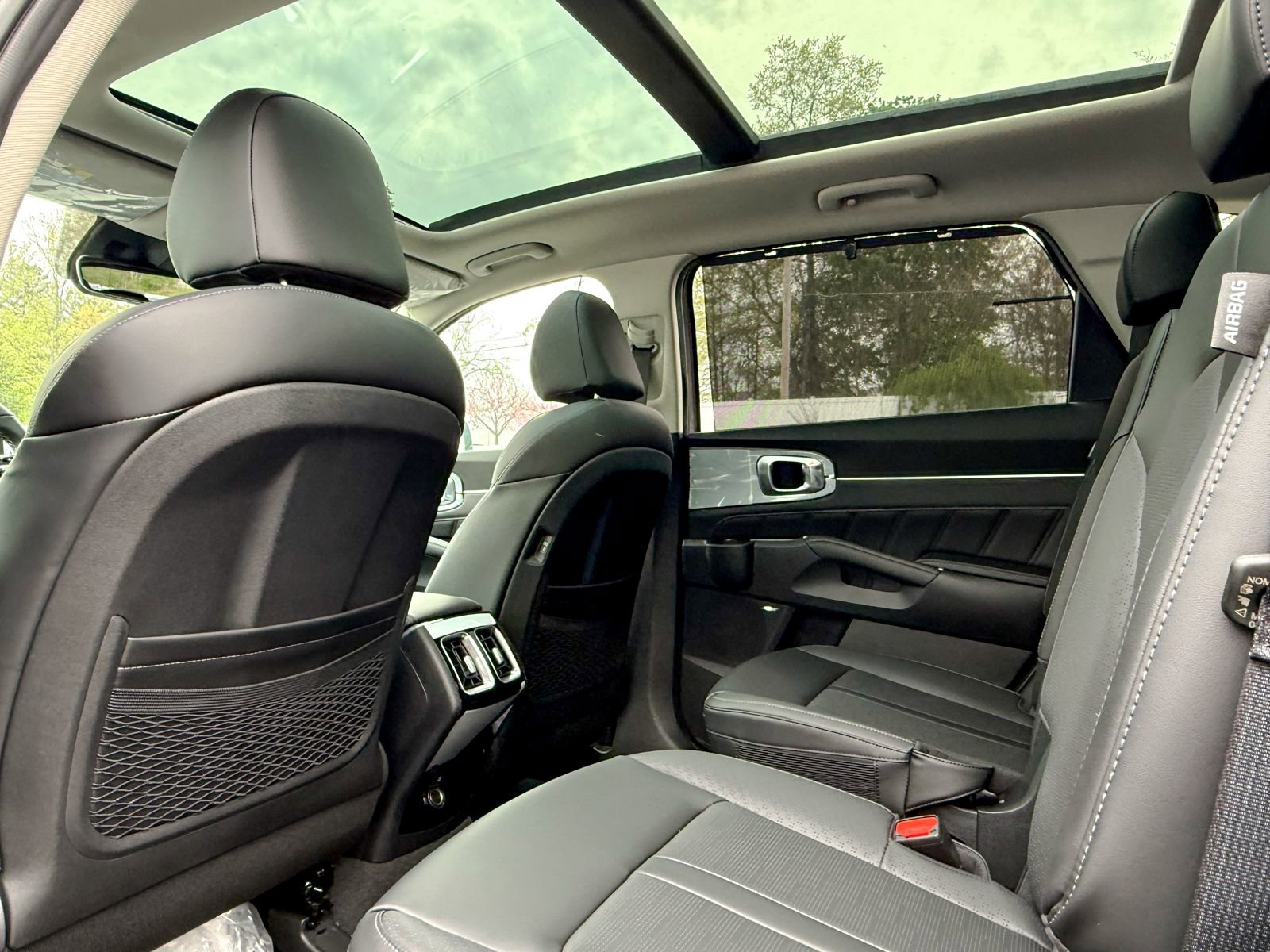 New 2026 Kia Sorento SX AWD/4WD image 40