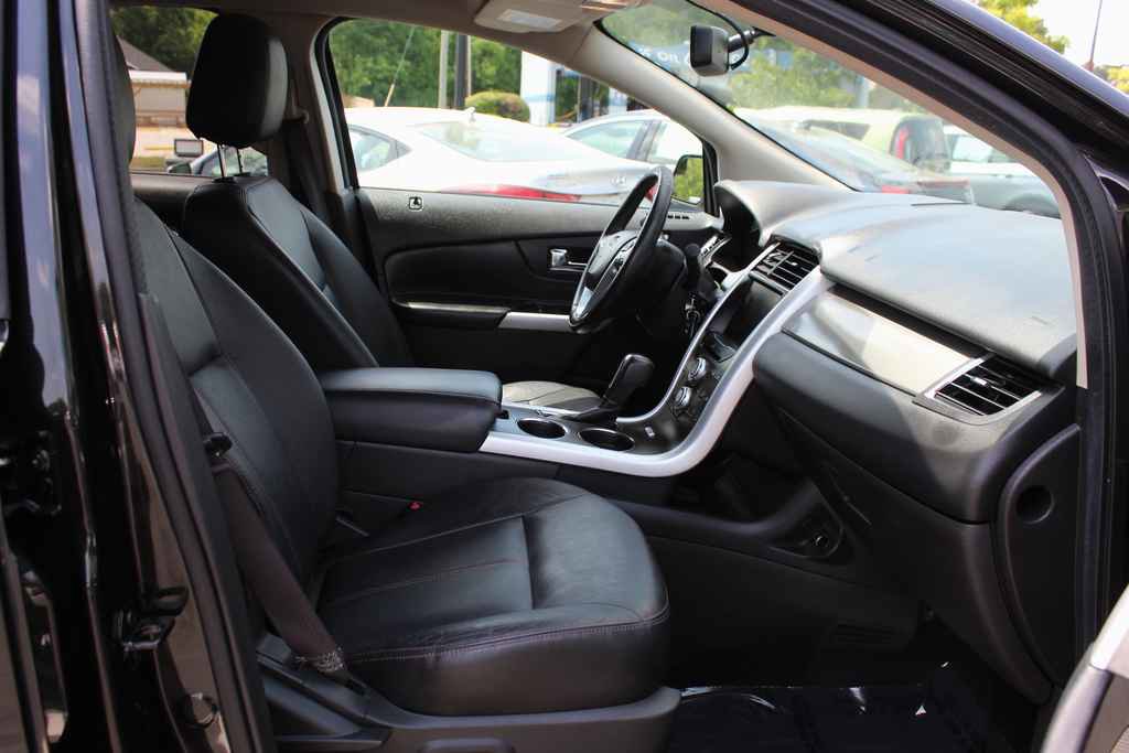 Used 2013 Ford Edge SEL AWD/4WD image 26