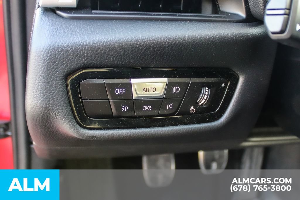 Used 2023 Toyota Supra image 26