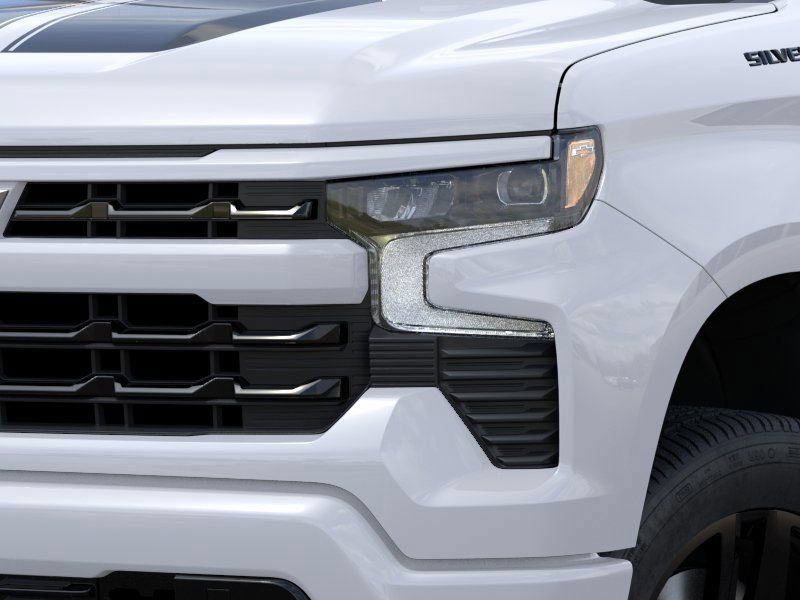 New 2026 Chevrolet Silverado 1500 RST w/ Rally Edition AWD/4WD image 10