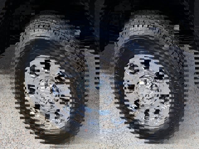 Certified 2024 Ford F250 King Ranch w/ Chrome Package image 36