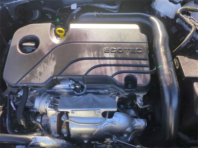 Used 2024 Chevrolet Malibu LS image 37