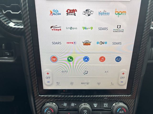 Used 2024 Ford Ranger Raptor image 33