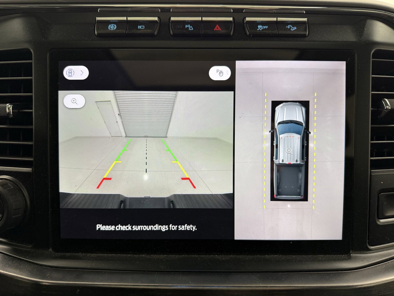 Used 2023 Ford F250 Lariat w/ Lariat Ultimate Package image 23