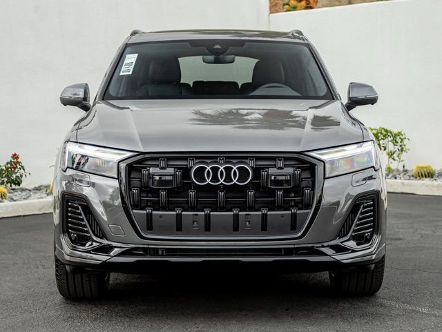 New 2026 Audi Q7 3.0T Premium Plus image 3
