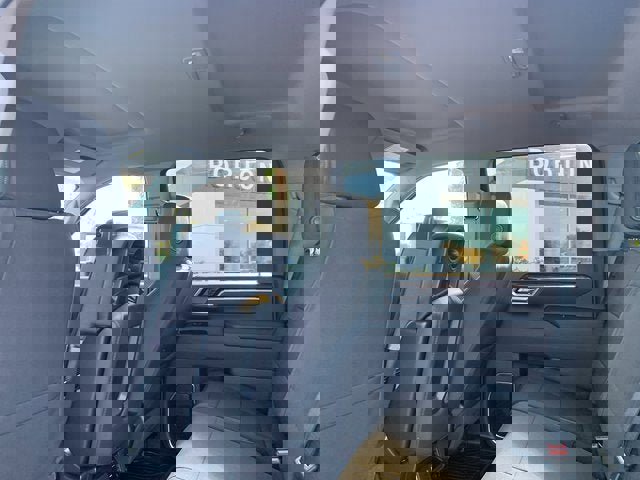 New 2026 GMC Sierra 2500 SLE w/ SLE Value Package; image 12