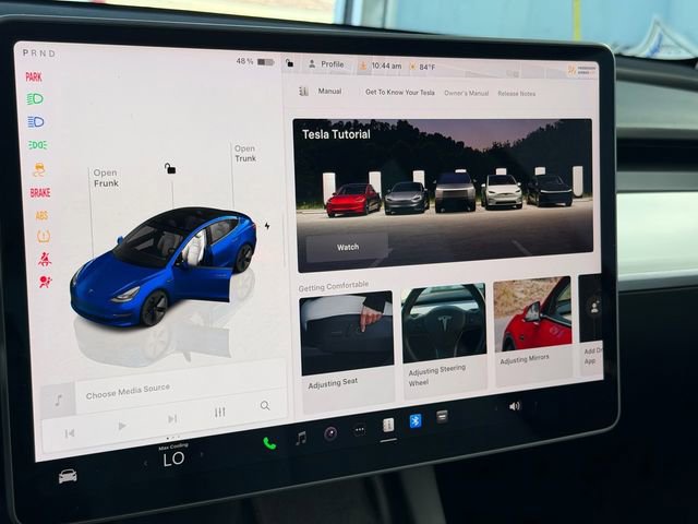 Used 2023 Tesla Model 3 Standard Range RWD image 16