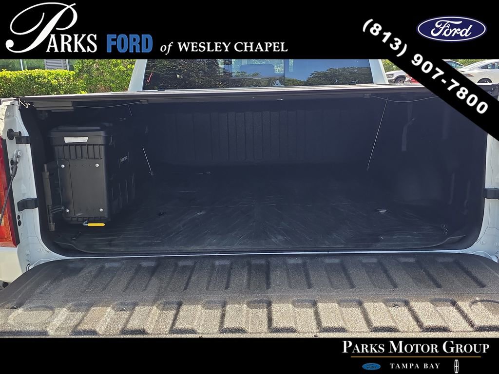 Used 2024 RAM 1500 Limited AWD/4WD image 8