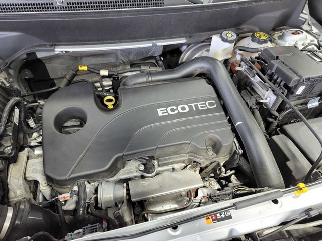 Used 2022 GMC Terrain SLE w/ Driver Convenience Package image 32