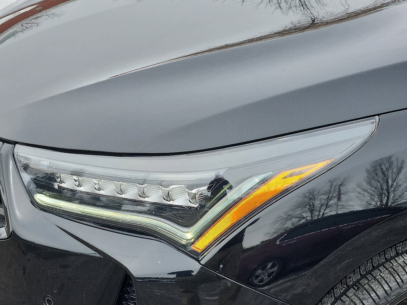 Used 2023 Acura RDX A-Spec image 10